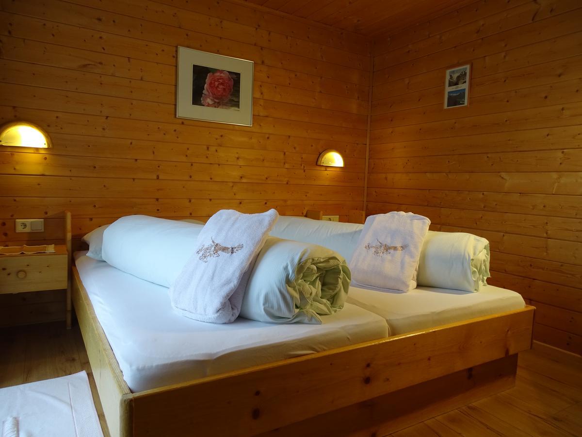 Gasthof Geierwallihof フェント エクステリア 写真